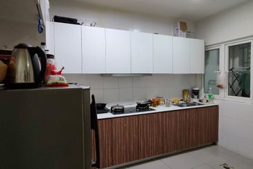 Seasons Luxury Apartments @ Amara Larkin