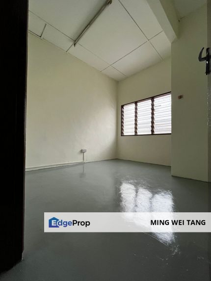 Taman Skudai Baru Double Storey Terrace House for Sale, Johor, Skudai