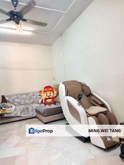 Taman Universiti Single Storey House for Sale, Johor, Skudai