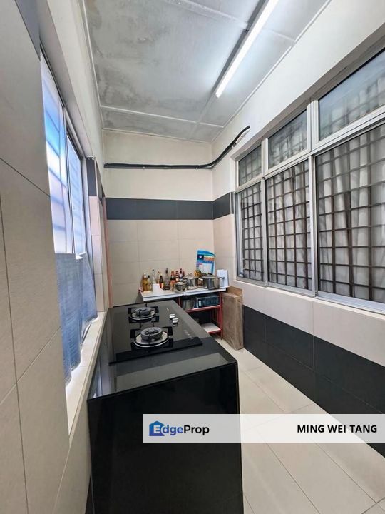 Taman Universiti Single Storey House for Sale, Johor, Skudai