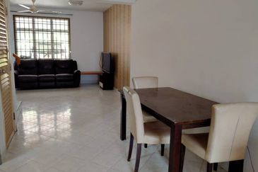 Taman Sri Pulai Perdana