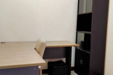 Taman Sri Pulai Perdana