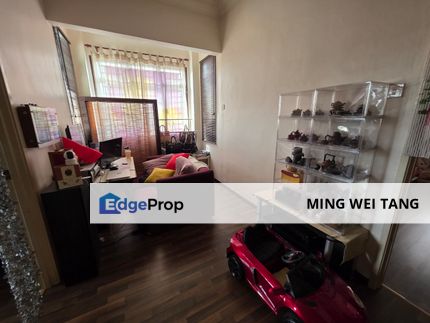 Bandar Pulai Jaya Double Storey Terrace House for Sale, Johor, Kangkar Pulai