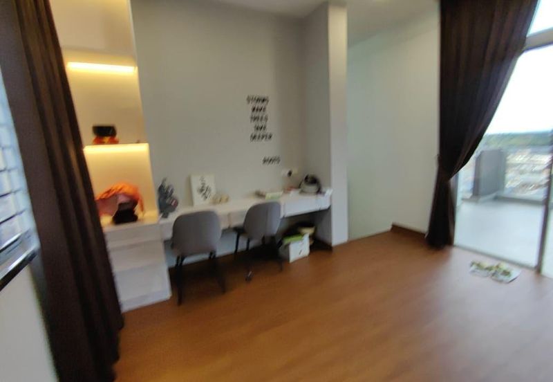 The Seed @ Sutera Utama