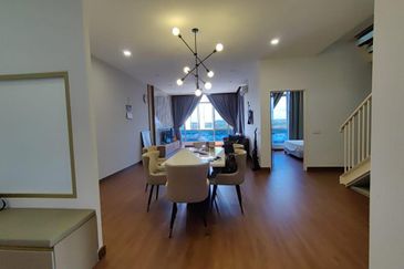 The Seed @ Sutera Utama