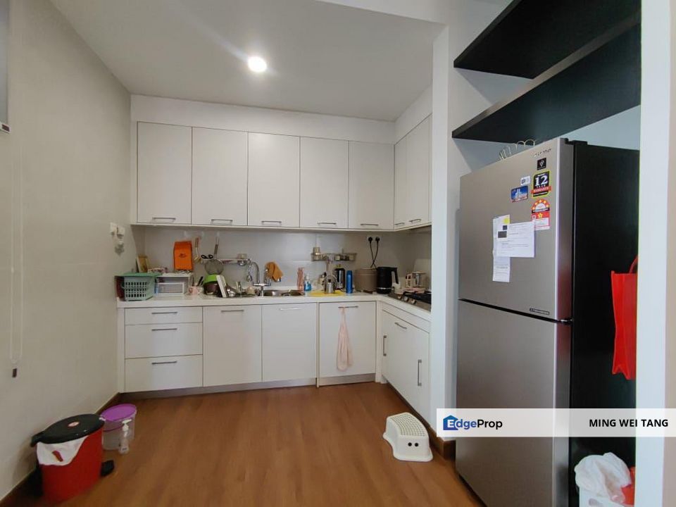 The Seed Panthouse 3+2 Bedroom 4 Bathroom for Rent, Johor, Skudai