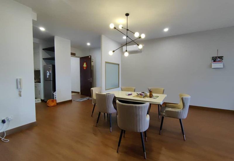 The Seed @ Sutera Utama