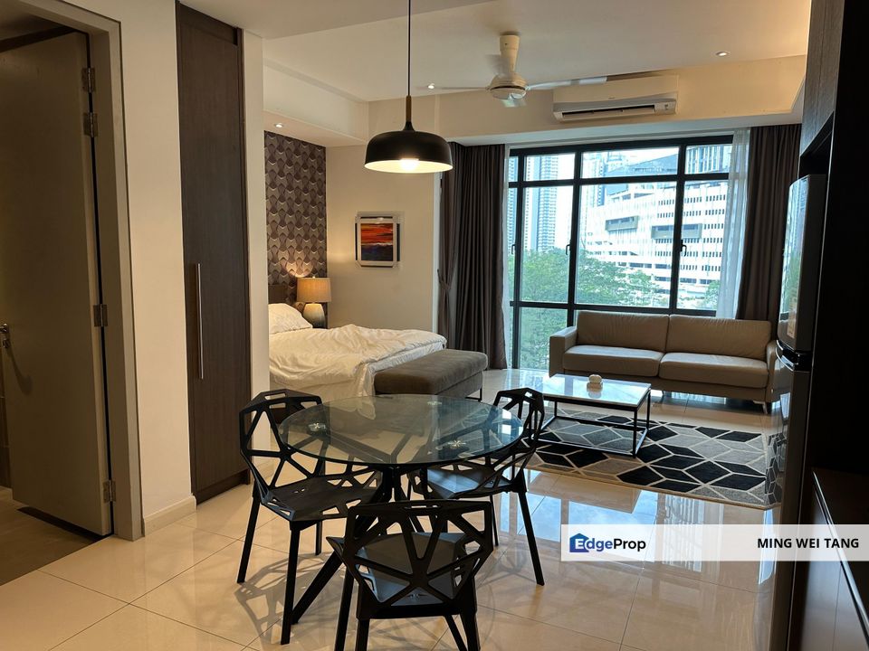 Medini Condo Foreigners Can Buy start from Rm 3xxk, Johor, Nusajaya