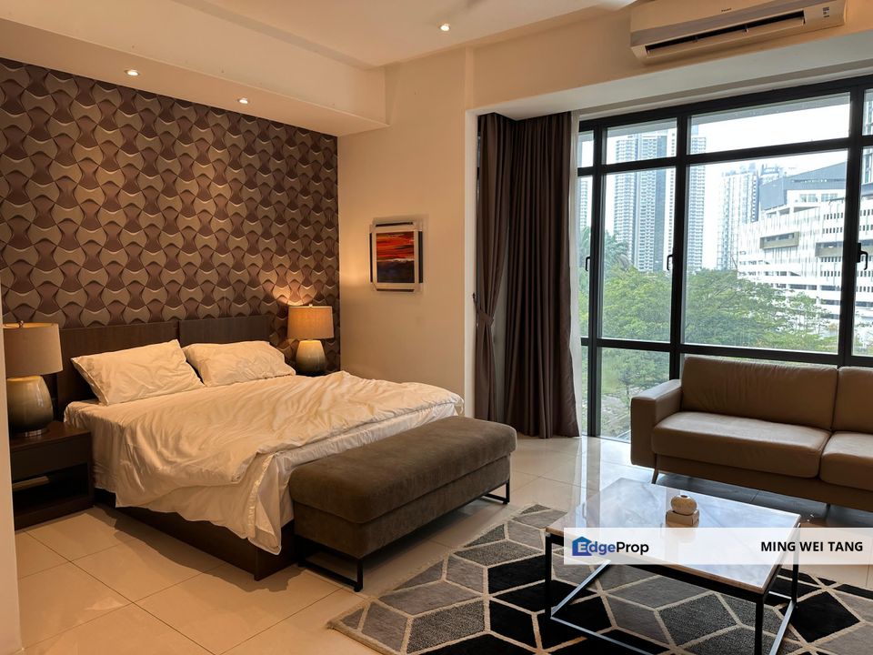 Medini Condo Foreigners Can Buy start from Rm 3xxk, Johor, Nusajaya