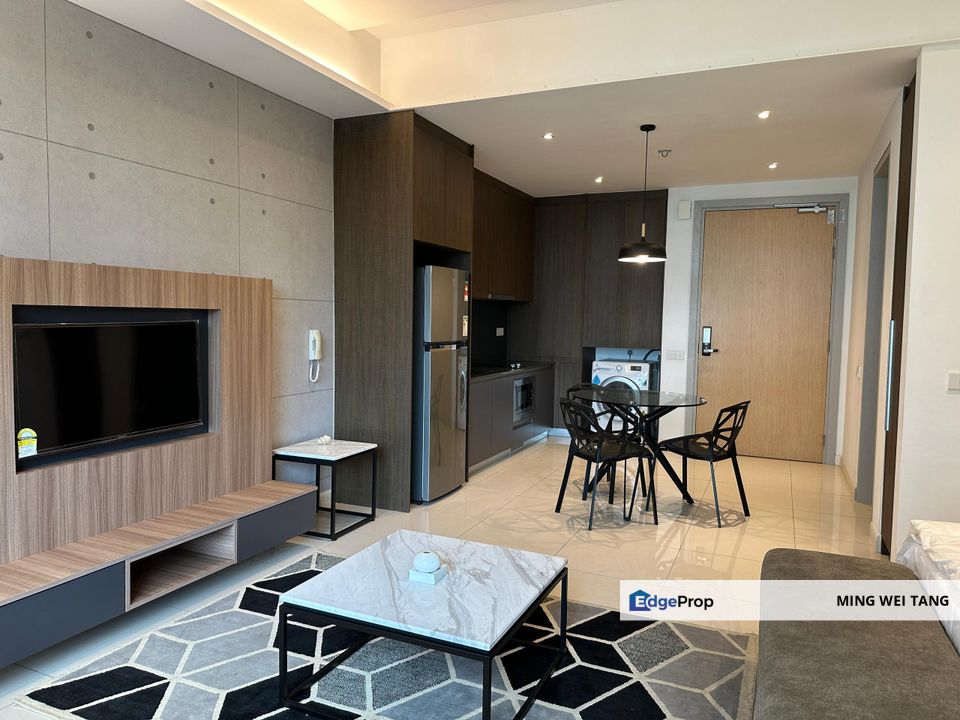 Medini Condo Foreigners Can Buy start from Rm 3xxk, Johor, Nusajaya