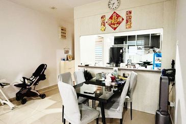 Nusa Heights (Nusa Puncak)