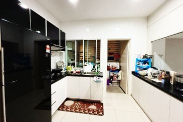 Nusa Heights (Nusa Puncak)