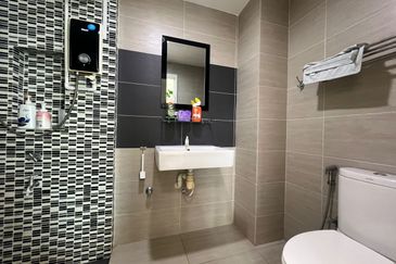 Impiana @ East Ledang