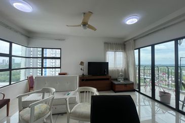 Impiana @ East Ledang