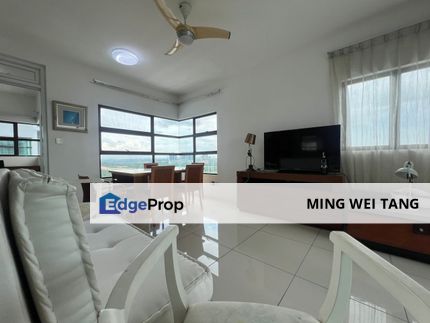 East Ledang Impiana 3 Room Fully Furniture Near Tuas, Johor, 