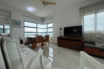 Impiana @ East Ledang