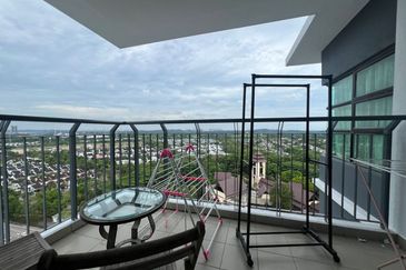 Impiana @ East Ledang