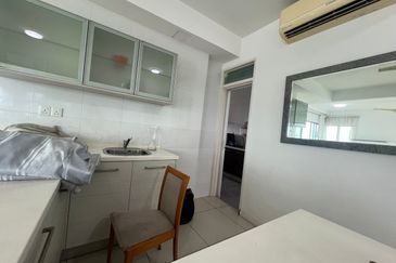 Impiana @ East Ledang