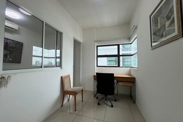 Impiana @ East Ledang