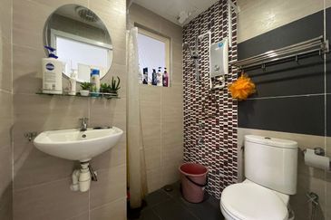 Impiana @ East Ledang