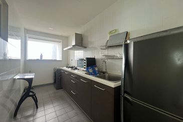 Impiana @ East Ledang