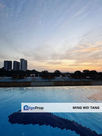 D’Inspire Fully 2 Rooms CW bus Tuas Rent, Johor, Johor Bahru