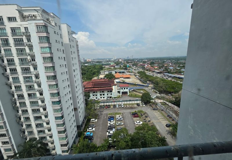 Pulai View