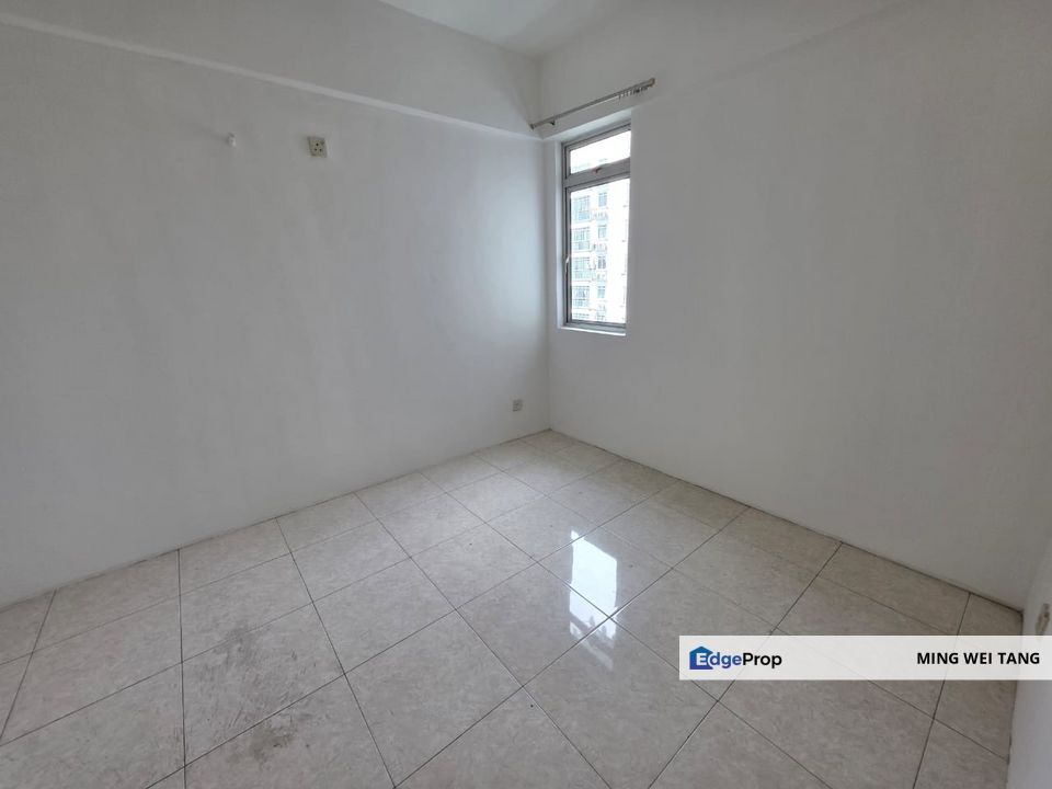 Pulai View @ Tampoi Skudai Apartment for Sale, Johor, Johor Bahru