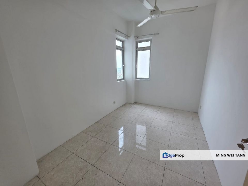 Pulai View @ Tampoi Skudai Apartment for Sale, Johor, Johor Bahru