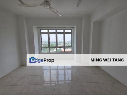 Pulai View @ Tampoi Skudai Apartment for Sale, Johor, Johor Bahru