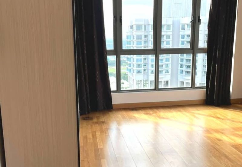 Teega Residences, Puteri Harbour