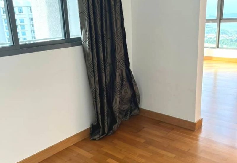 Teega Residences, Puteri Harbour