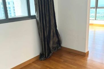 Teega Residences, Puteri Harbour