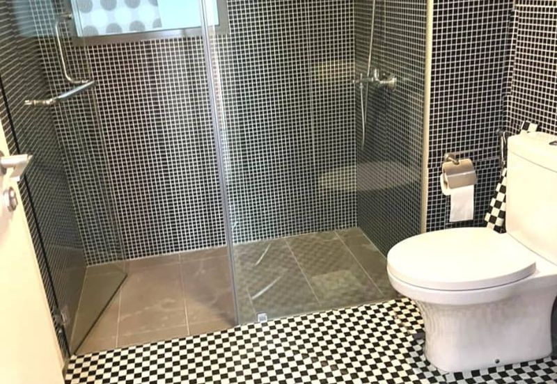 Teega Residences, Puteri Harbour