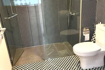 Teega Residences, Puteri Harbour