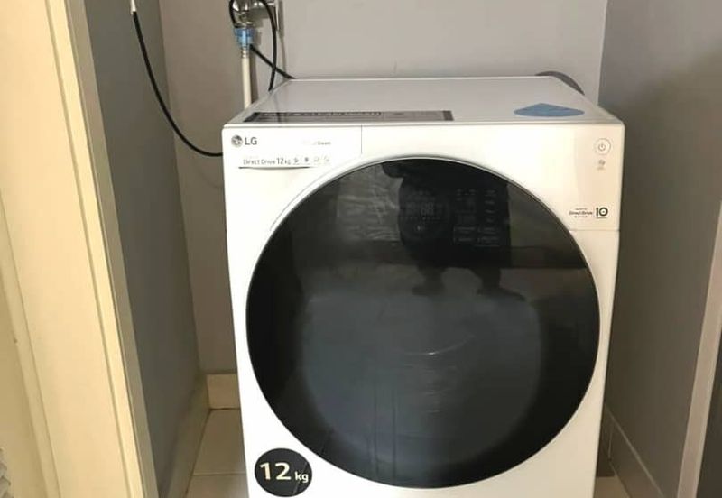 Teega Residences, Puteri Harbour