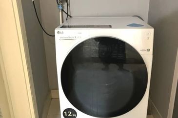 Teega Residences, Puteri Harbour