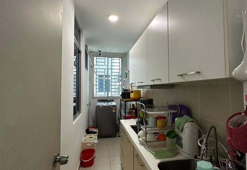 D Rich Executive Suites