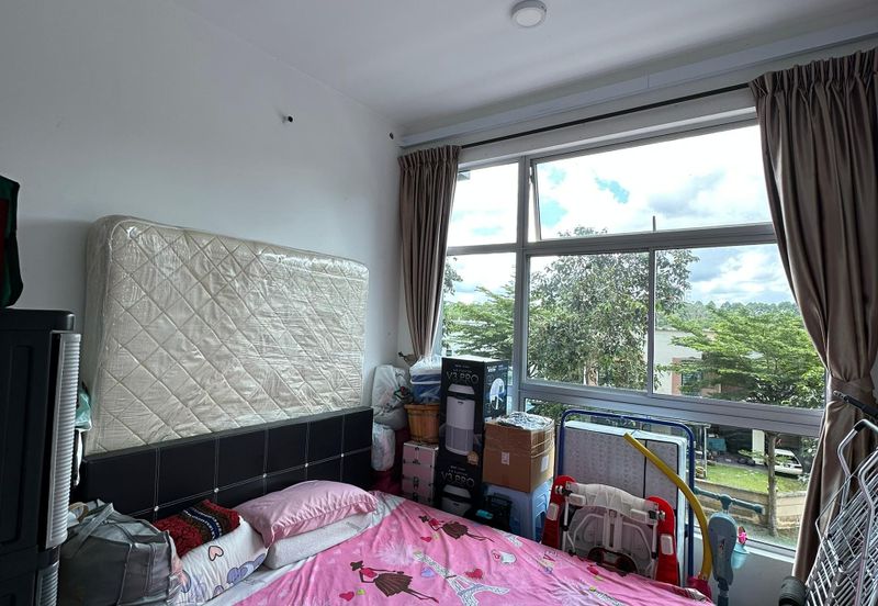 D Rich Executive Suites