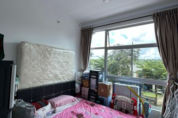 D Rich Executive Suites