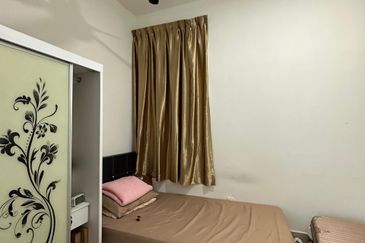 D Rich Executive Suites