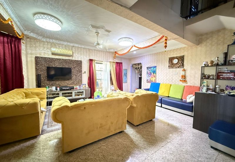 Taman Nusa Perintis 1