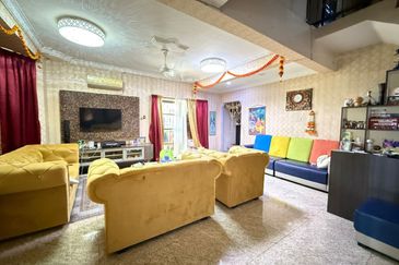 Taman Nusa Perintis 1