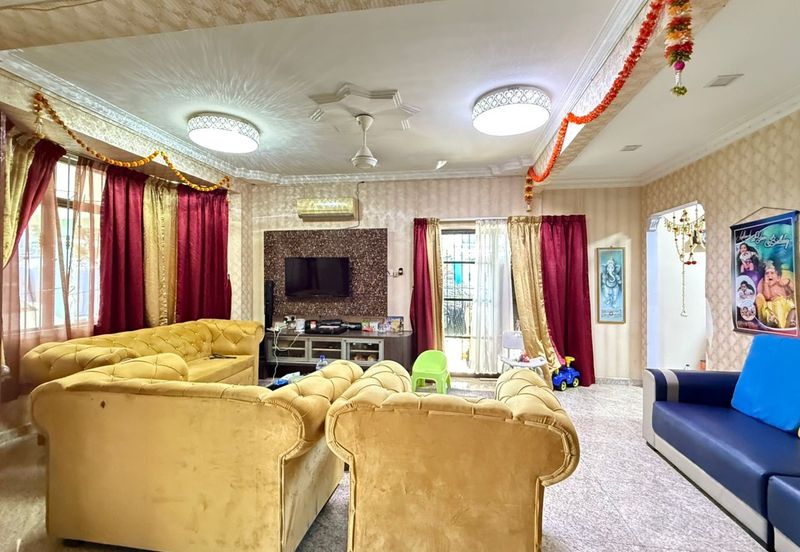 Taman Nusa Perintis 1