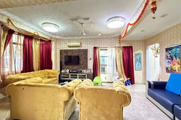 Taman Nusa Perintis 1