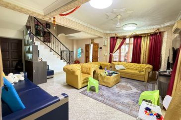 Taman Nusa Perintis 1