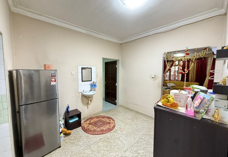 Taman Nusa Perintis 1