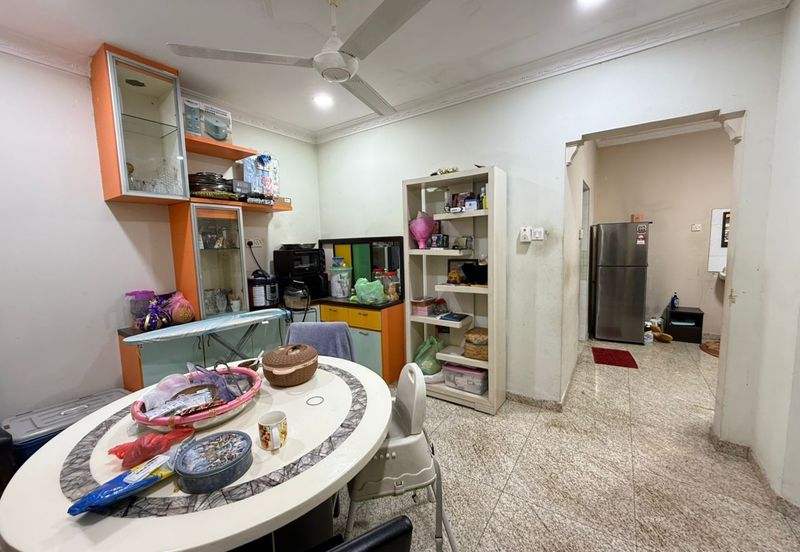 Taman Nusa Perintis 1