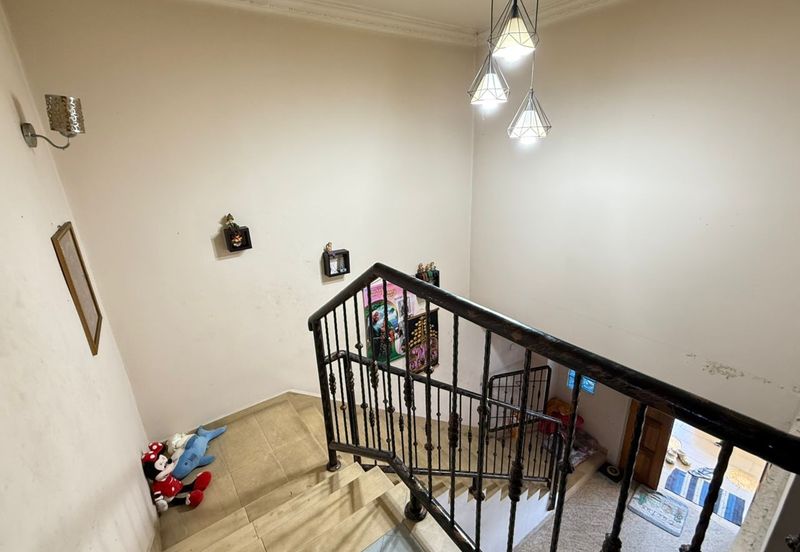 Taman Nusa Perintis 1