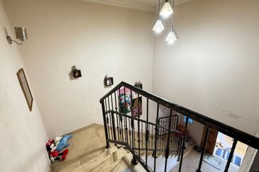 Taman Nusa Perintis 1